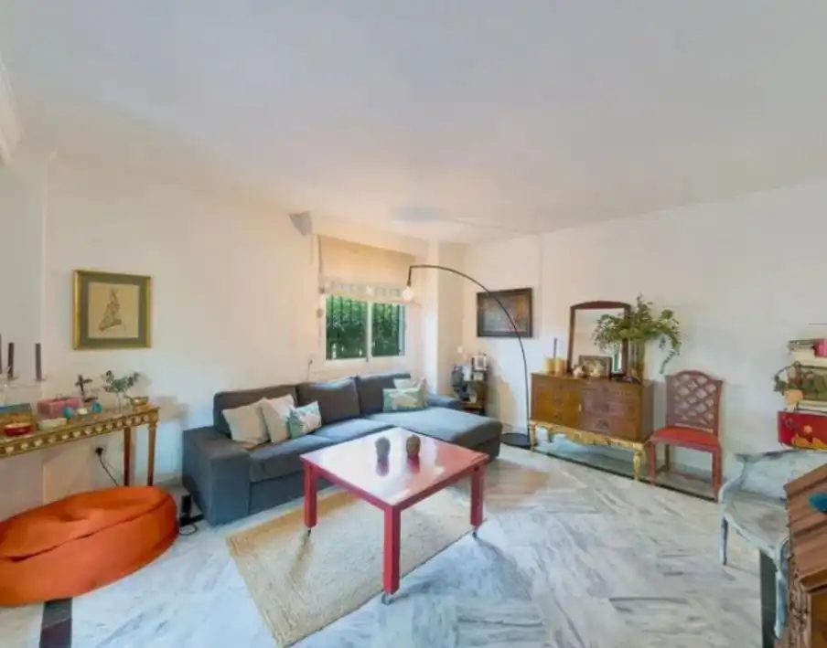 Appartement avec piscine à vendre à Nueva Andalucía, imagen 2