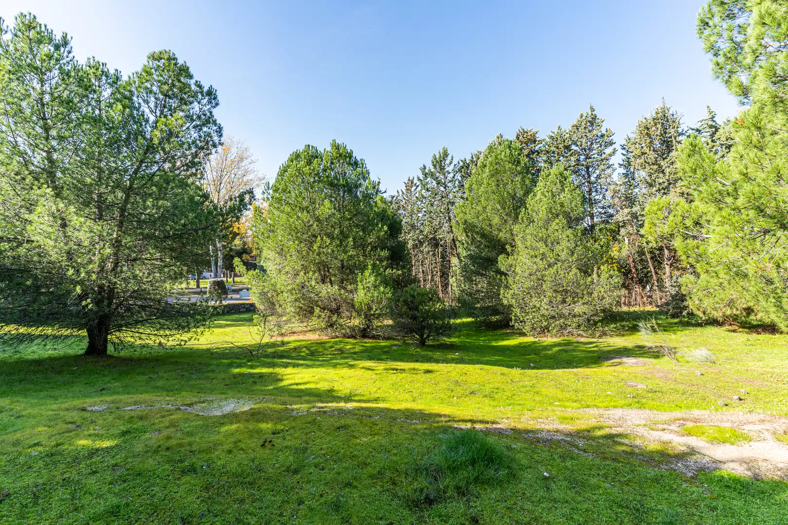 Residencial en venda en Las Rozas de Madrid