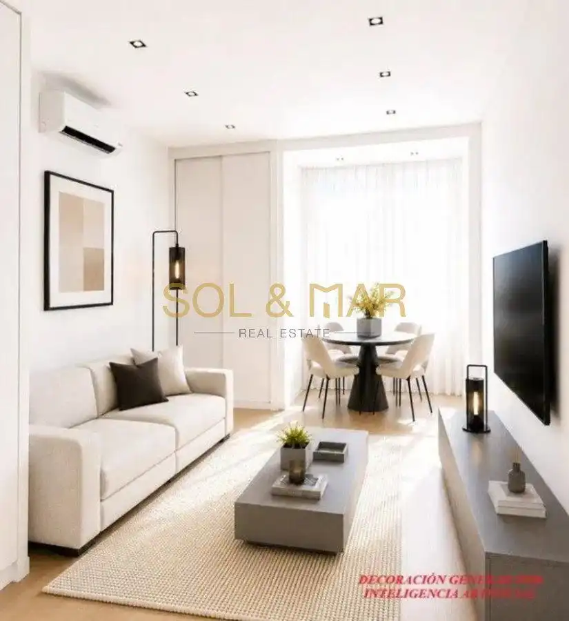 Studio with pool for sale in Gamonal