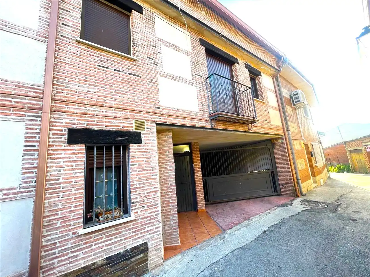 Trastero en venta en SAN BRUNO, Villa del Prado