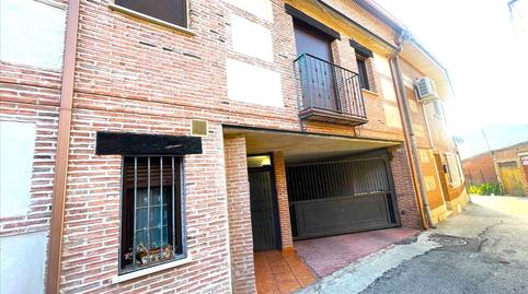 Foto 3 de Traster en venda a San Bruno, Villa del Prado, Madrid