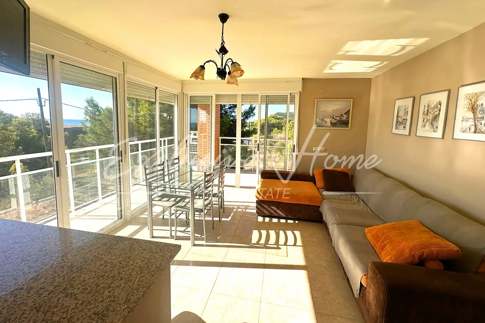 Apartament en venda a Camí del Pebret, imagen 14