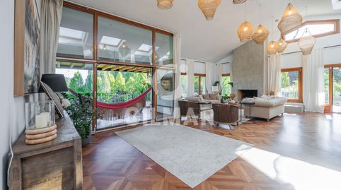 Foto 5 de Casa o chalet en venta en Paseo del Perú, Ciudalcampo, Madrid