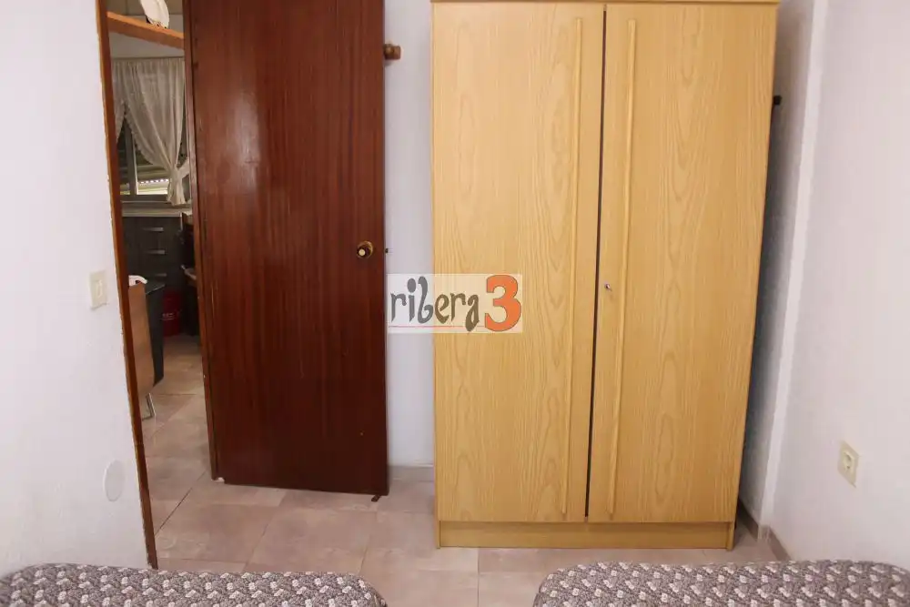 Habitatge amb terrassa en venda a Santiago de la Ribera, imagen 13