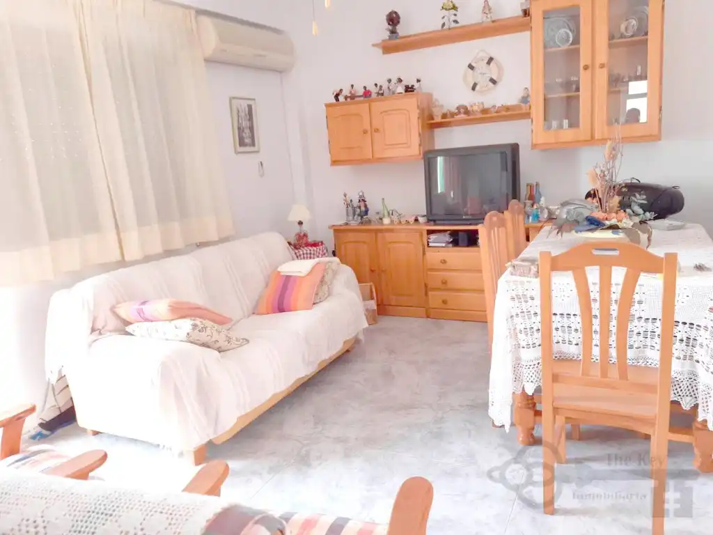 Sala de estar de Planta baja en venta en Cartagena
