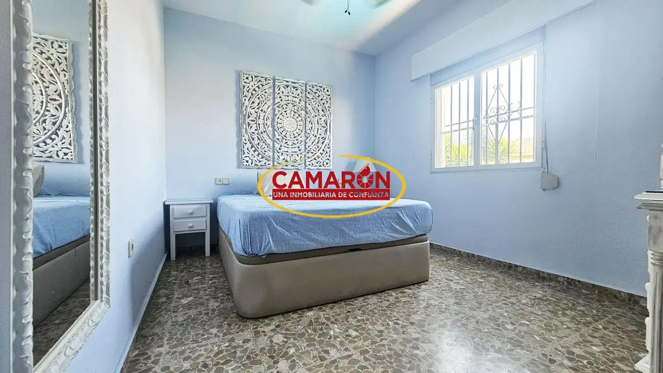 House with pool for sale in Palomares del Río, imagen 29