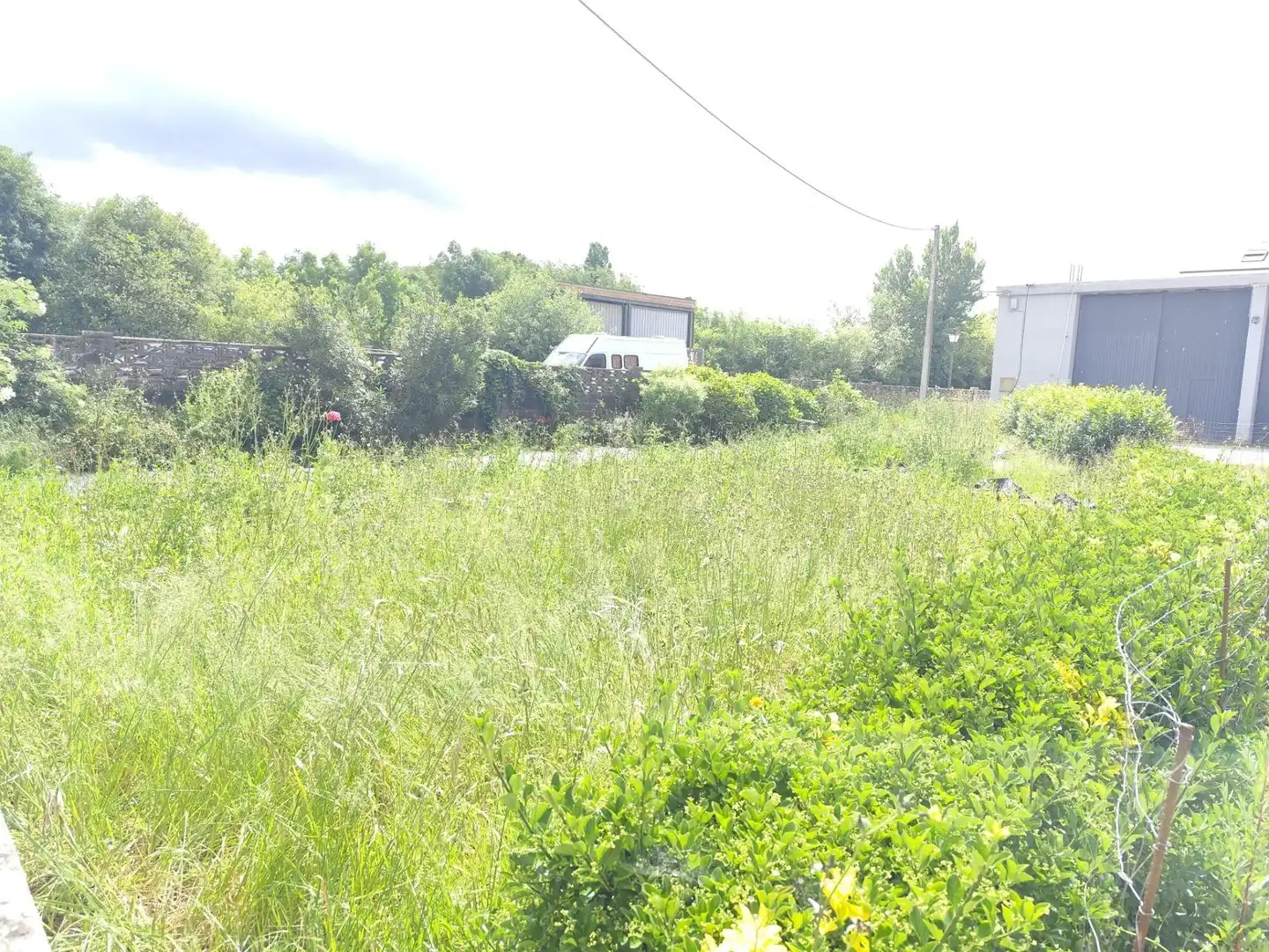 Terreny residencial en venda a Santa María de Cayón, imagen 5