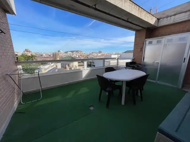 Attic for sale in Avinguda Alcoi, Campoamor