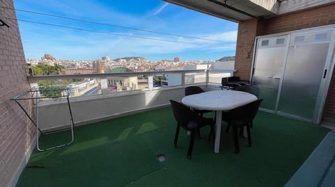 Foto 4 de Àtic en venda a Avinguda Alcoi, Campoamor, Alicante