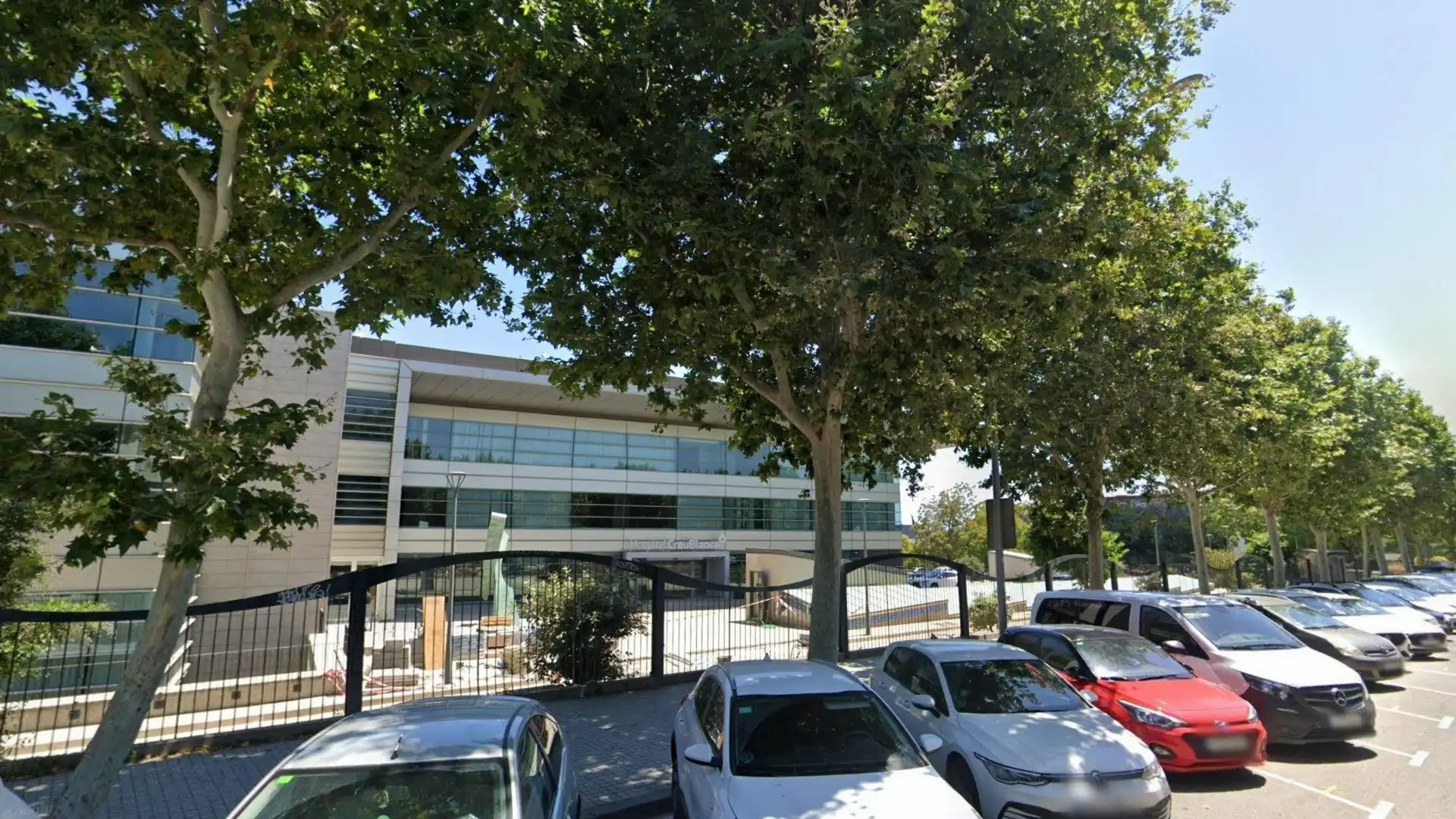 Bajo con ascensor en venta en Joan Vilanova i Abril, imagen 5