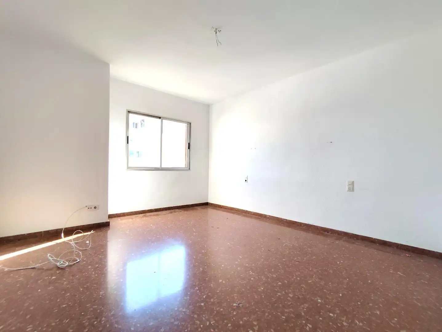 Living room of Flat for sale in Manises