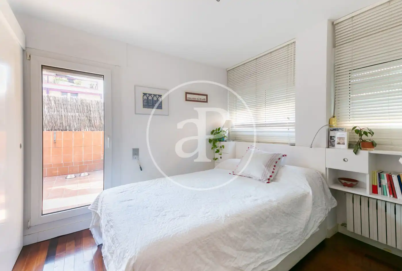 Ático en venta en Carrer del Rosari, Les Tres Torres