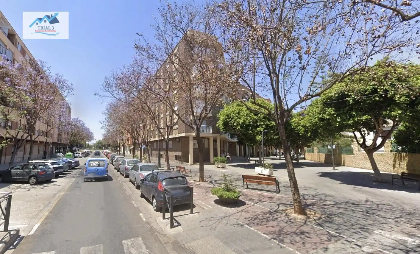 Wohnung mit Aufzug zum Verkauf in Calle ROGER DE FLOR