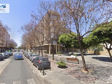 Appartement avec ascenseur à vendre à Calle ROGER DE FLOR