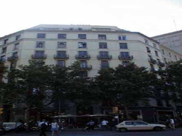Oficina en Alquiler en de Gràcia en Dreta de l'Eixample