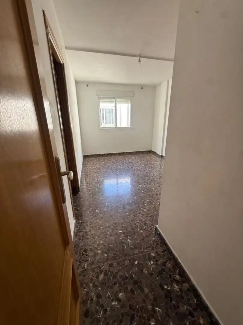 Habitación de Ático en venta en Alzira con Terraza y Alarma