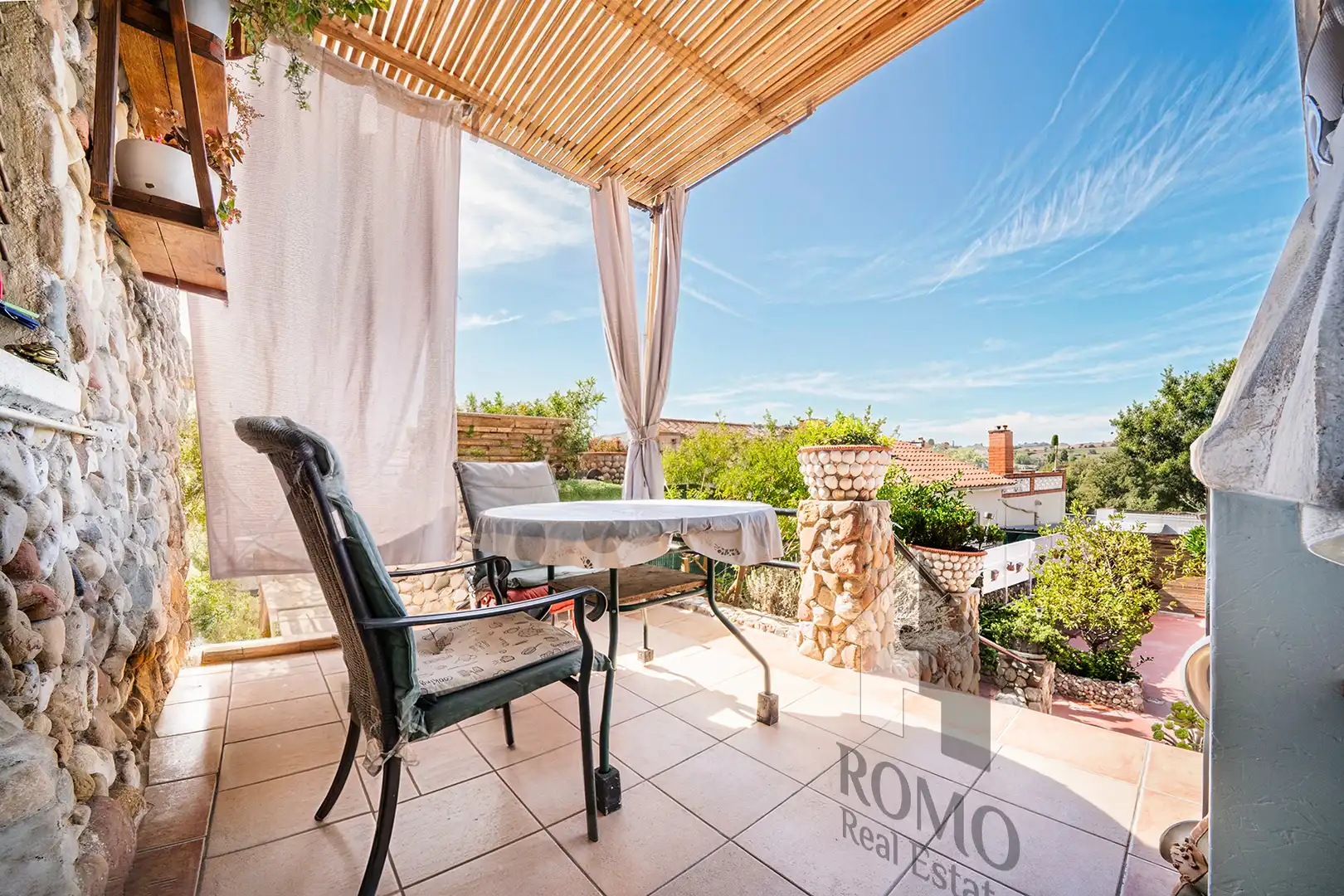Casa amb terrassa en venda a Santa Perpètua de Mogoda, imagen 58