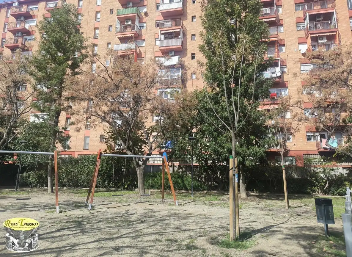 Piso con terraza en venta en PRESIDENT MACIA, imagen 22