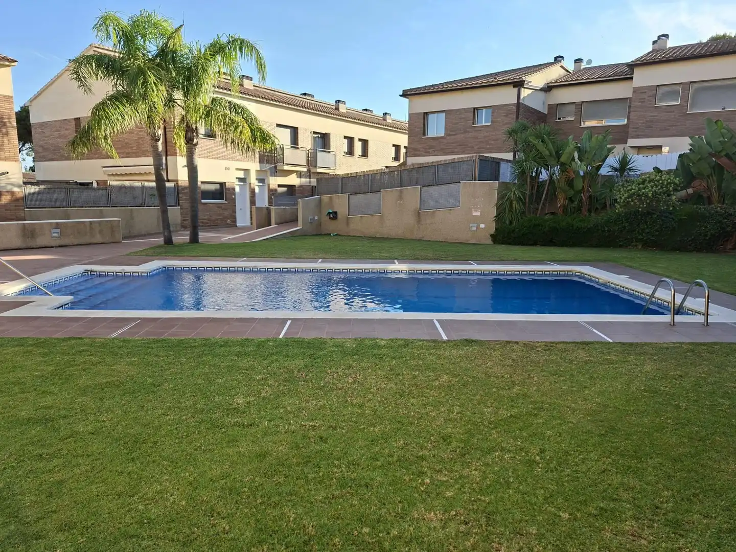 Maison mitoyenne avec terrasse à vendre à Bonavista, imagen 3