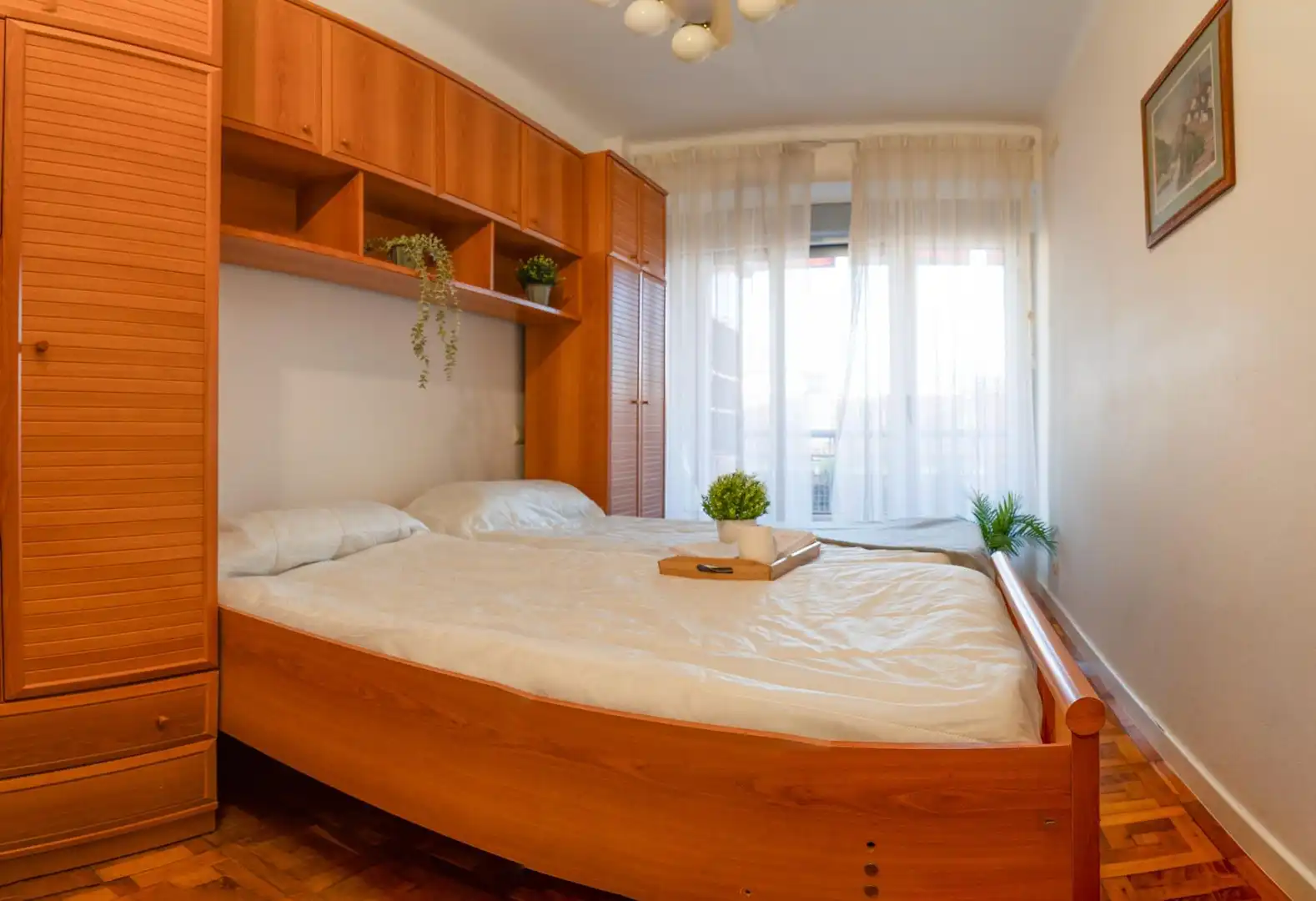 Flat for sale in Calle RIEGO,DE, 2, Tineo