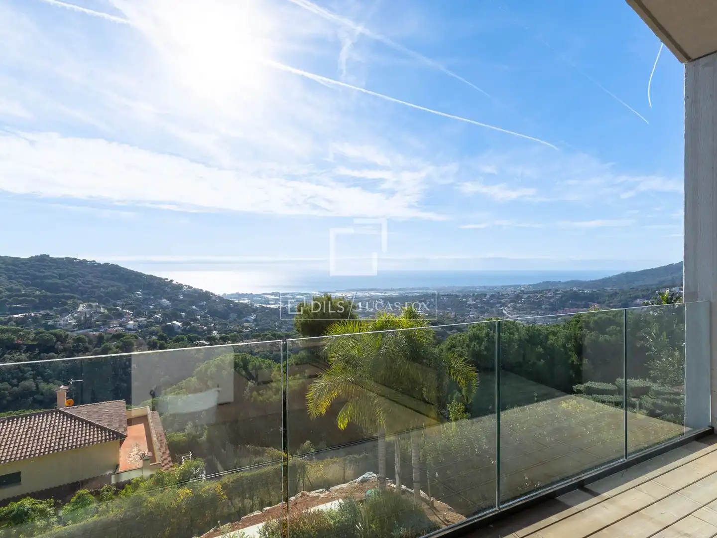Villa avec terrasse à vendre à Cabrils, imagen 15