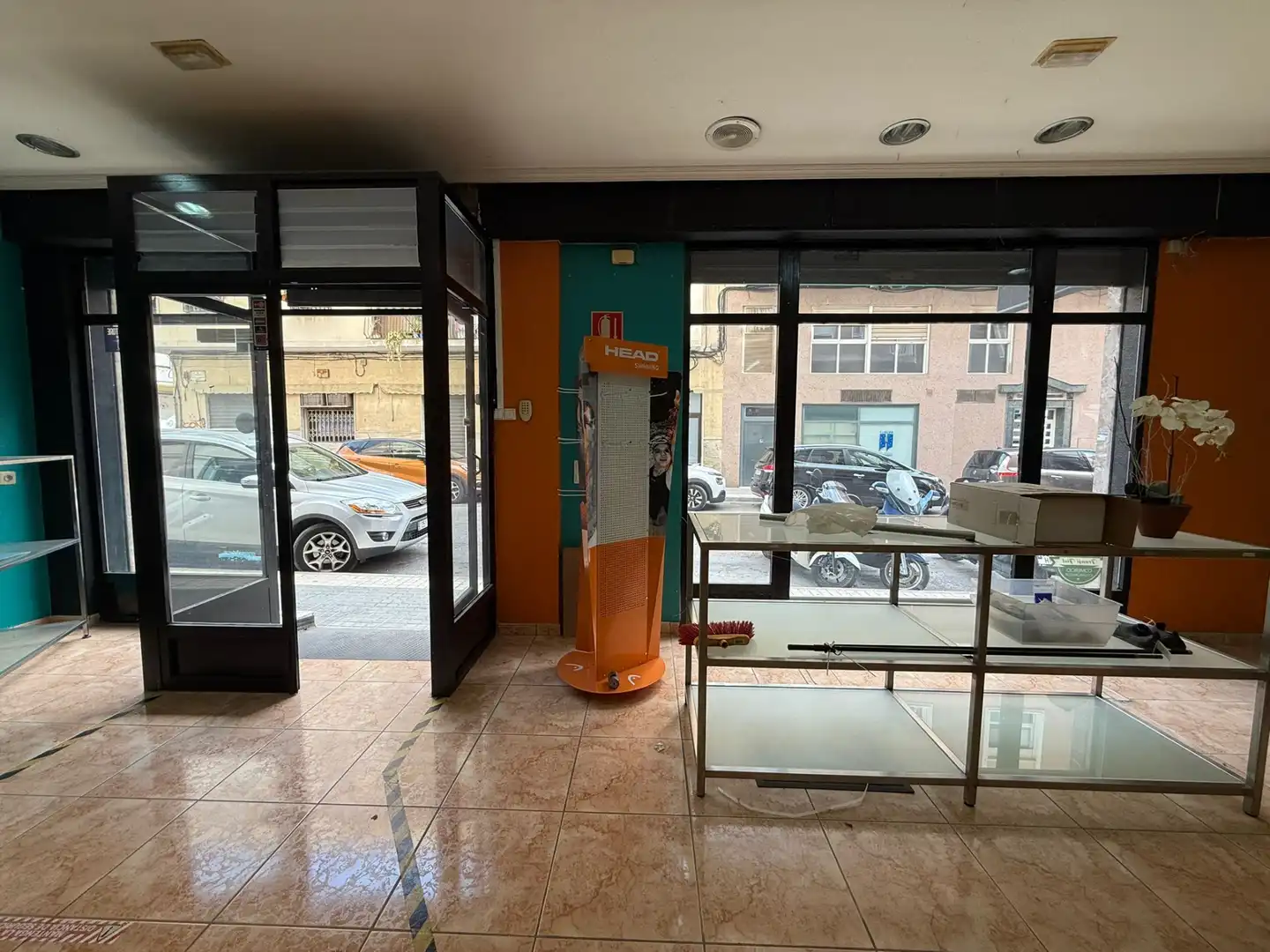 Commercial properties for rent in Elche / Elx