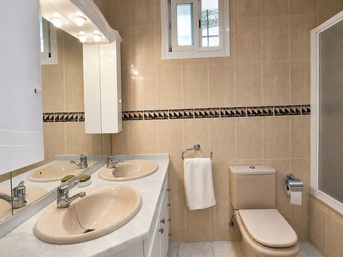 Mini appartamento con piscina in vendita a Calle Don José de Orbaneja 27, imagen 32