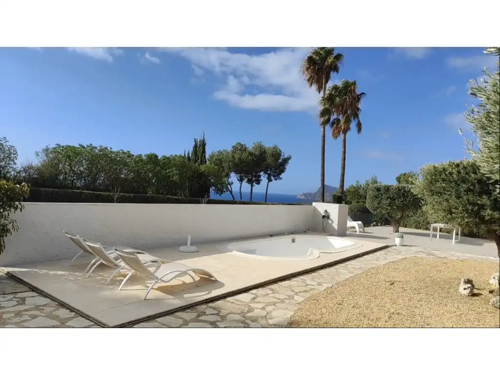 Villa à vendre à Altea Hills, imagen 141