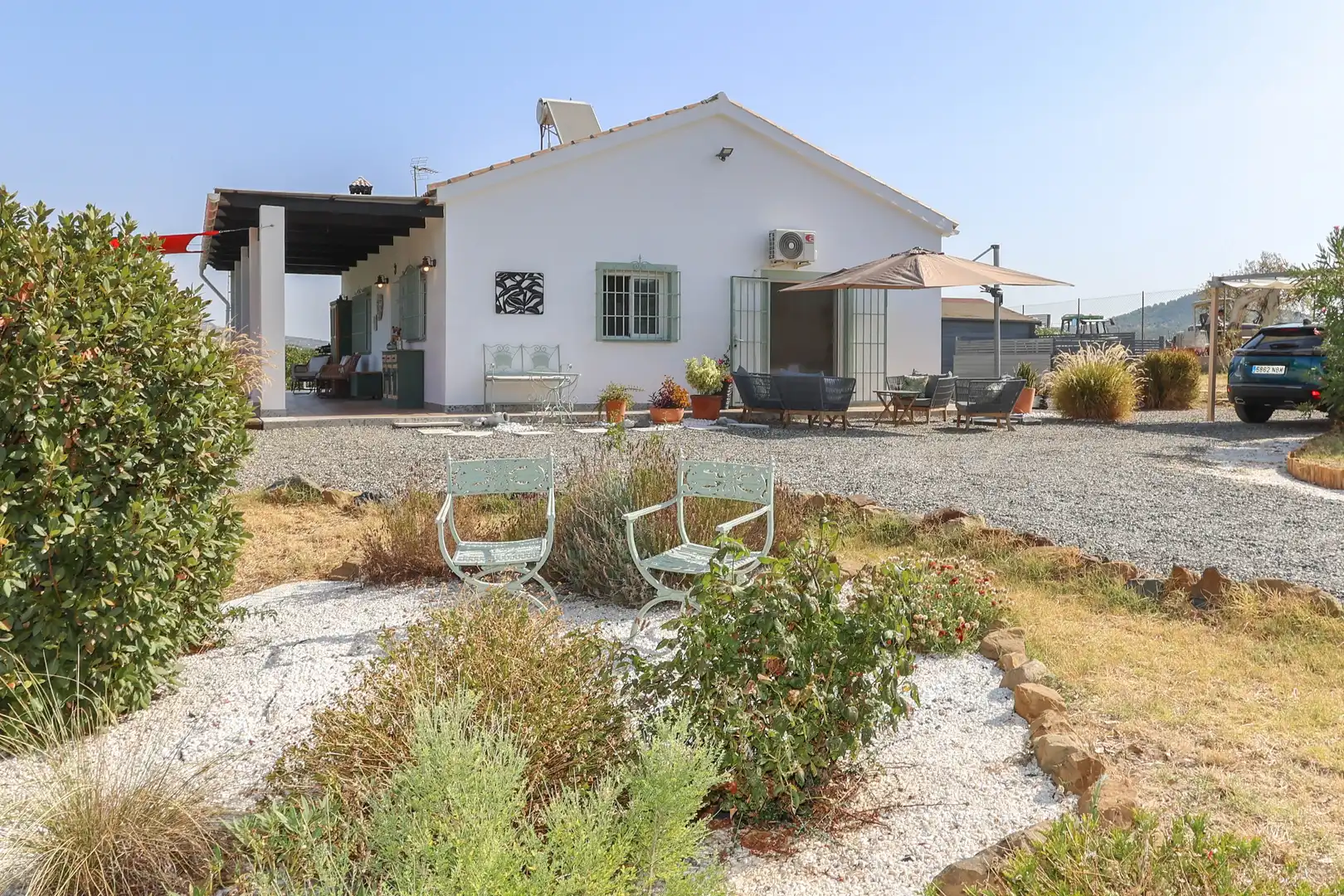 Casa o xalet en venda a Calle Chopillos, Tolox
