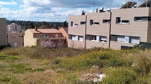 Foto 4 de Residencial en venta en Avenida del Cardenal Herrera Oria, 315, Peñagrande,  Madrid Capital