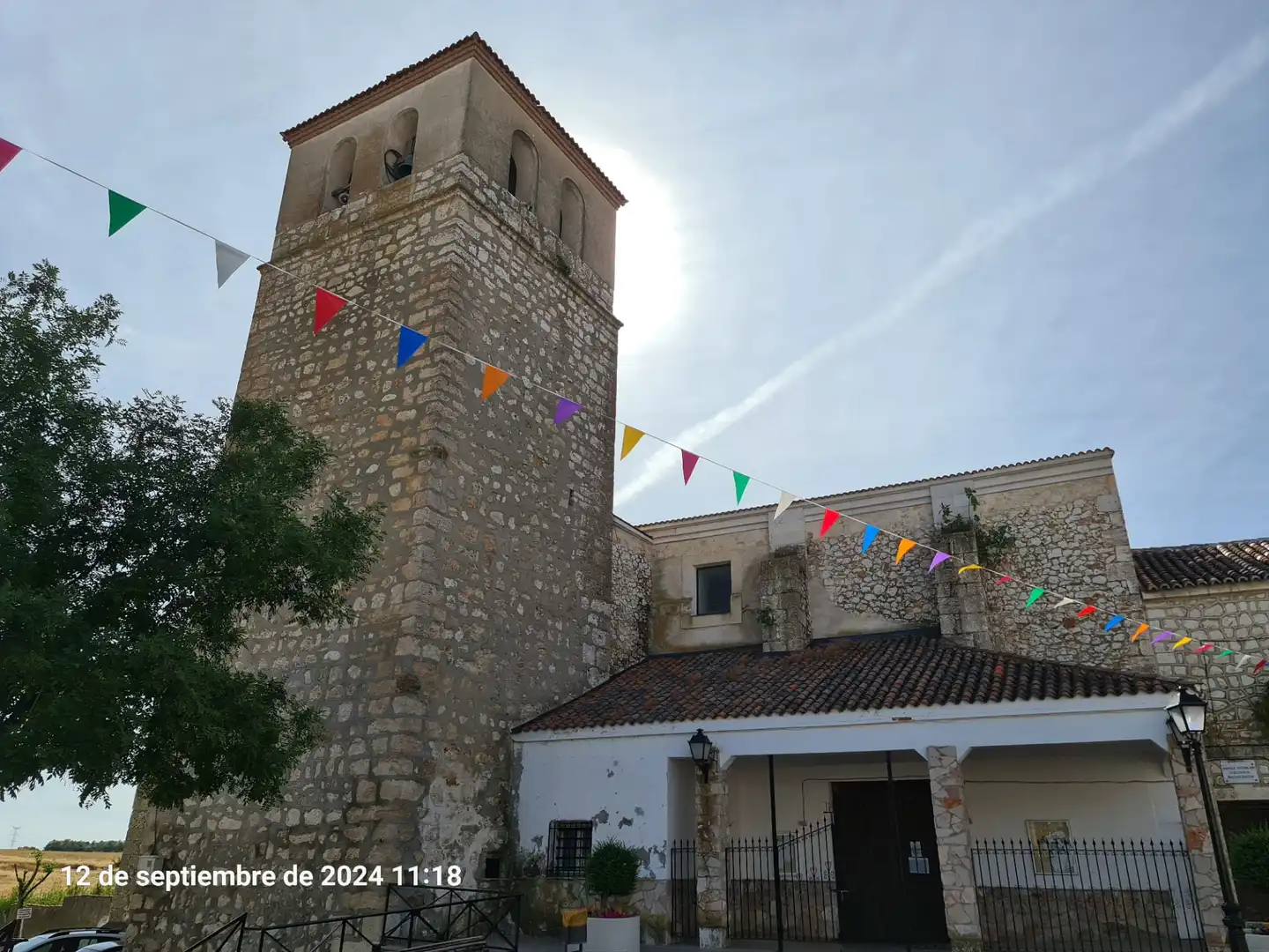 Residencial en venta en Corpa