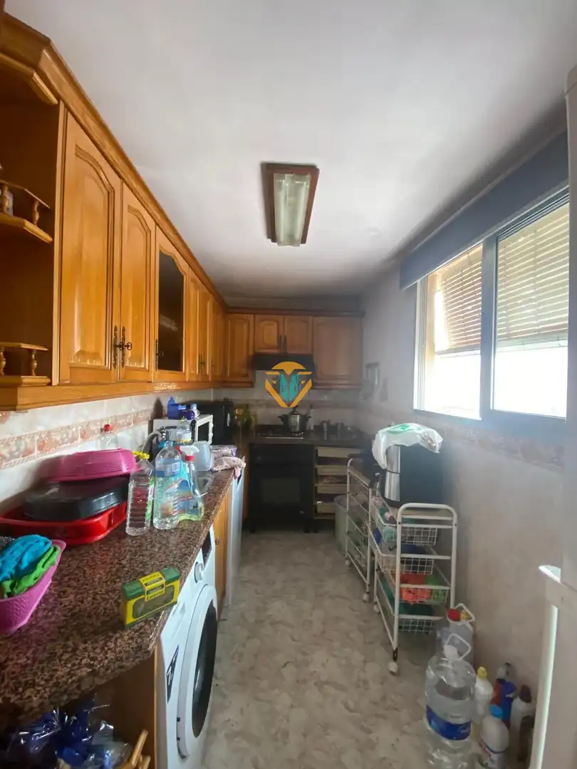 Penthouse mit Terrasse zum Verkauf in Centro Urbano, imagen 4