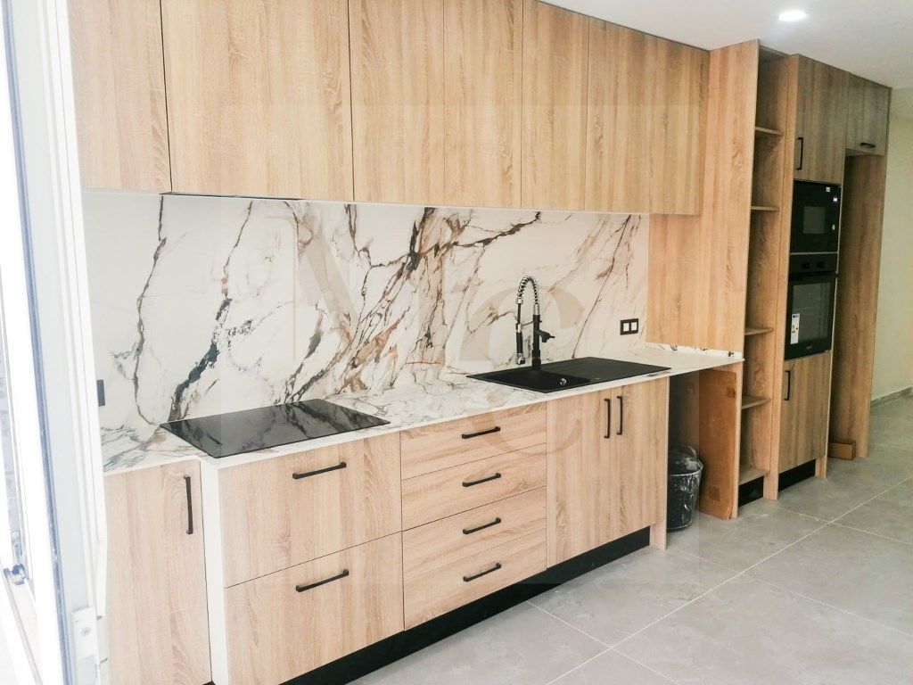 Kitchen of Flat for sale in Torrent