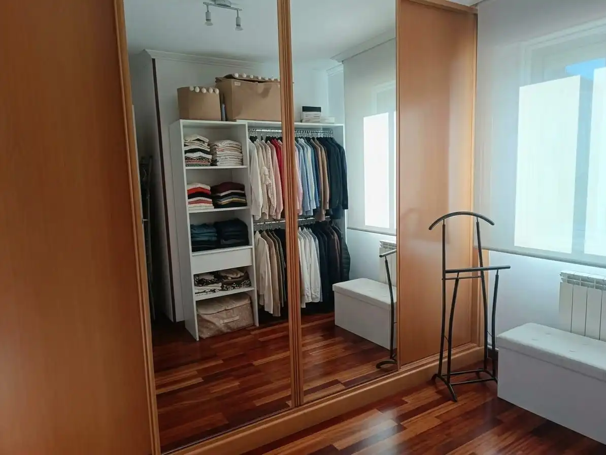 Habitación de Piso en venta en Monte Porreiro