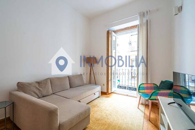 Piso en Venta en Calle de la Madera en Universidad - Malasaña