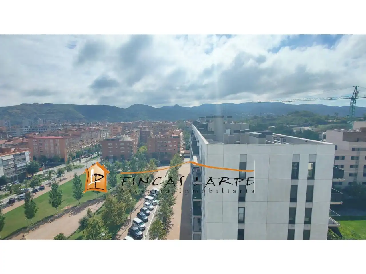 Piso con terraza en alquiler en Avenida SALVADOR ESTEVE, imagen 5