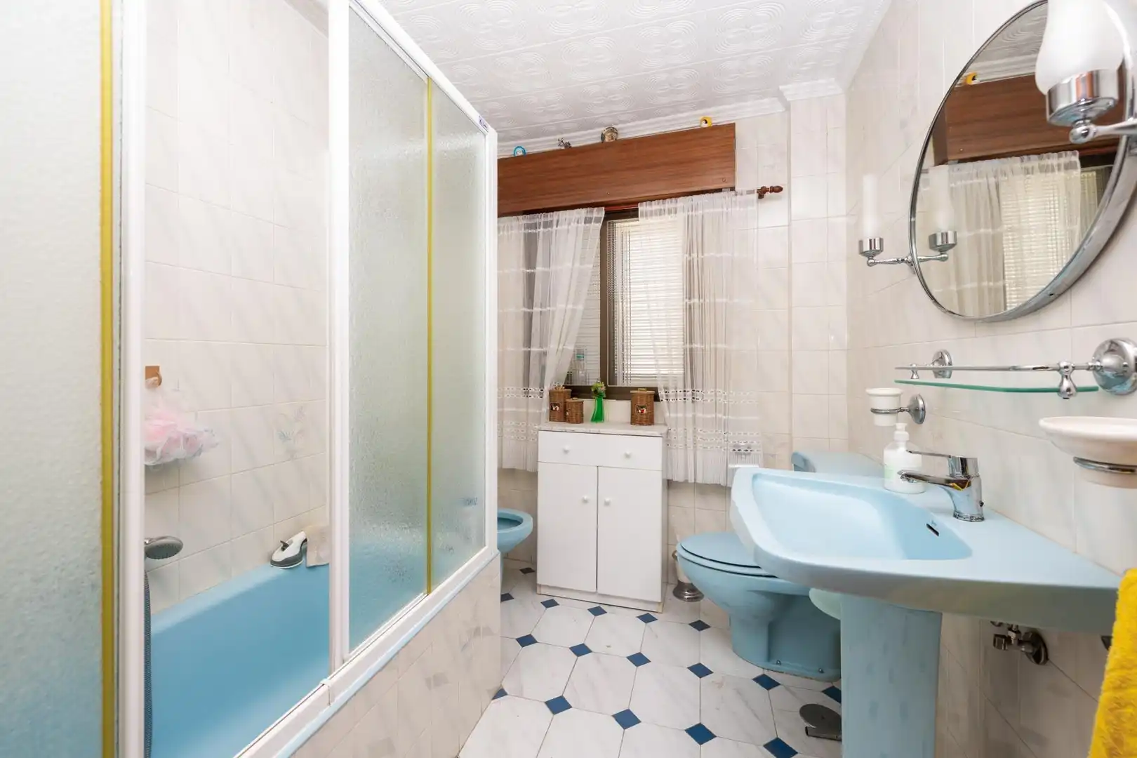 Baño de Casa o chalet en venta en Dúdar