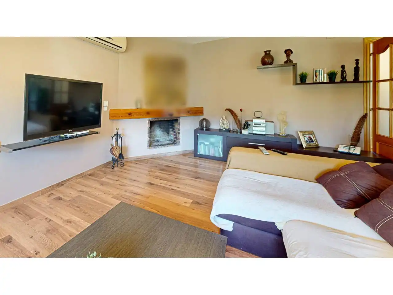 Haus oder Chalet zum Verkauf in Calle Eugeni Valero Ramo, 43, Corbera de Llobregat