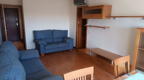 Foto 2 de Apartamento de alquiler en El Perchel, Ciudad Real Capital