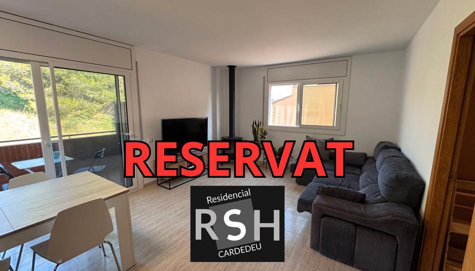 Photo 1 of Duplex for sale in Sant Antoni de Vilamajor, Barcelona