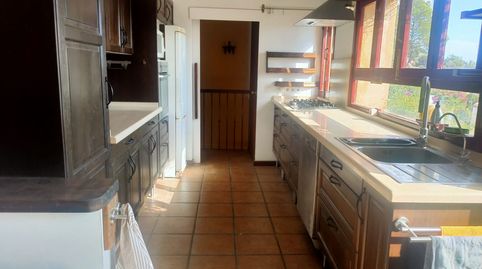 Fabulosa y única gran casa de pueblo en Polop de la Marina, image 4