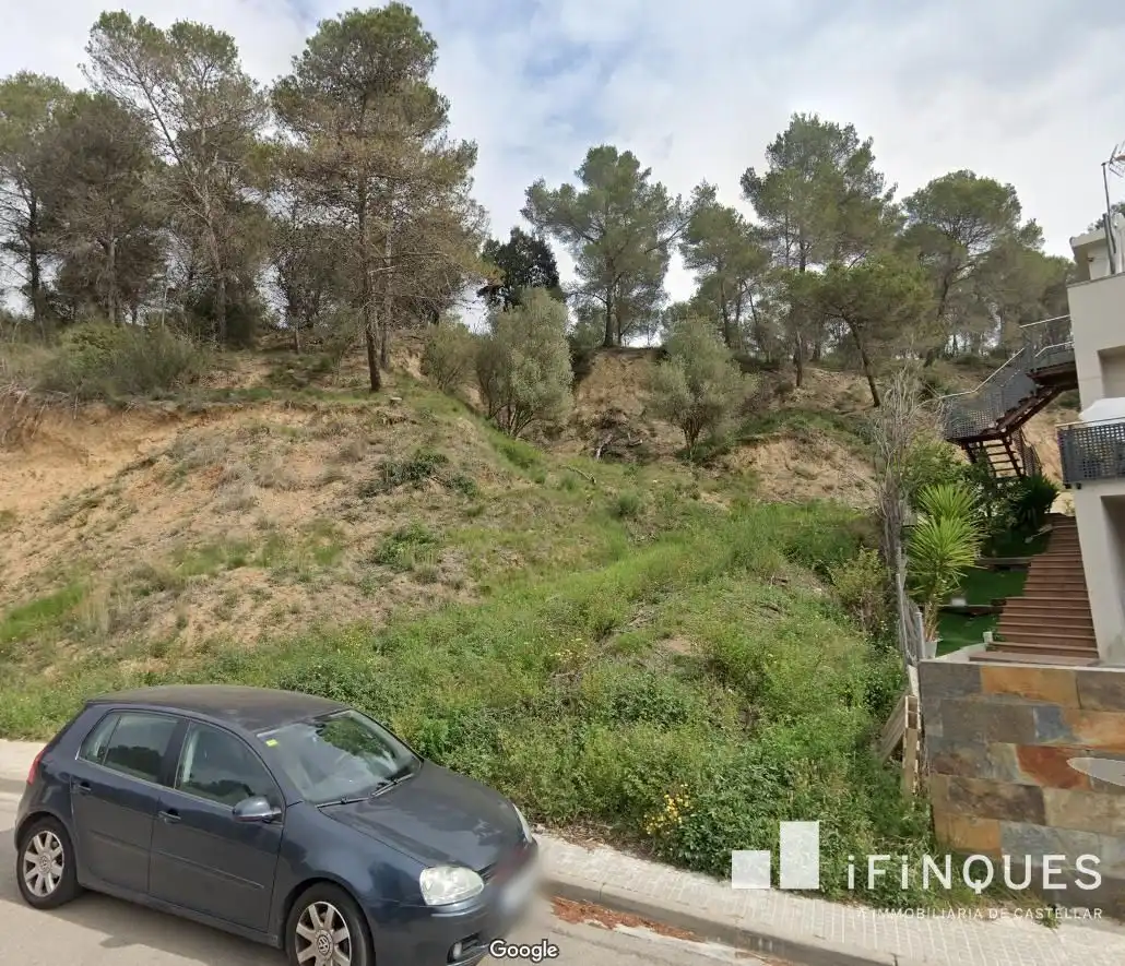 Terrenys i solars en venda a Carrer del Bosc, imagen 2
