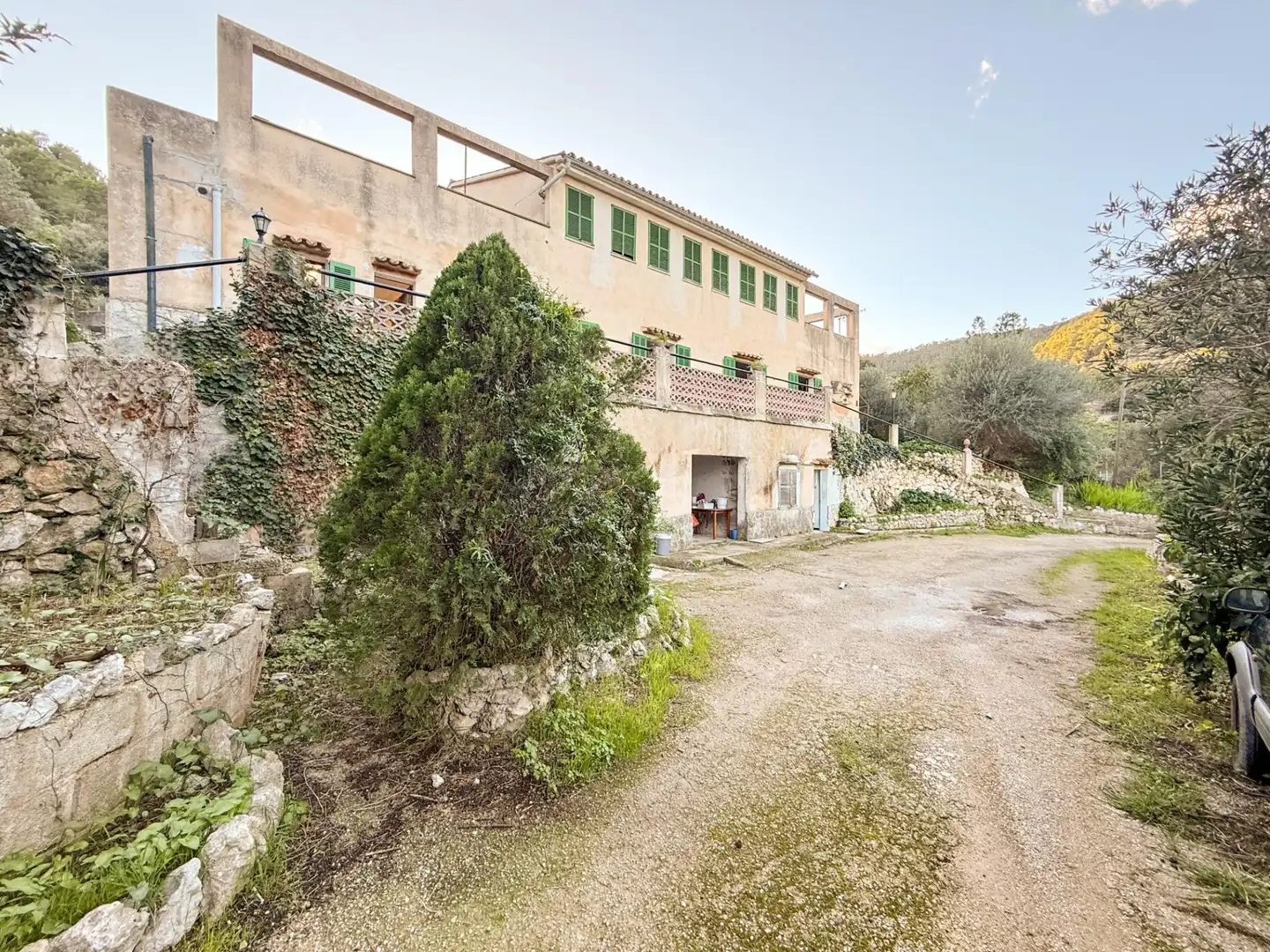 Villa in vendita a Mancor de la Vall, imagen 21