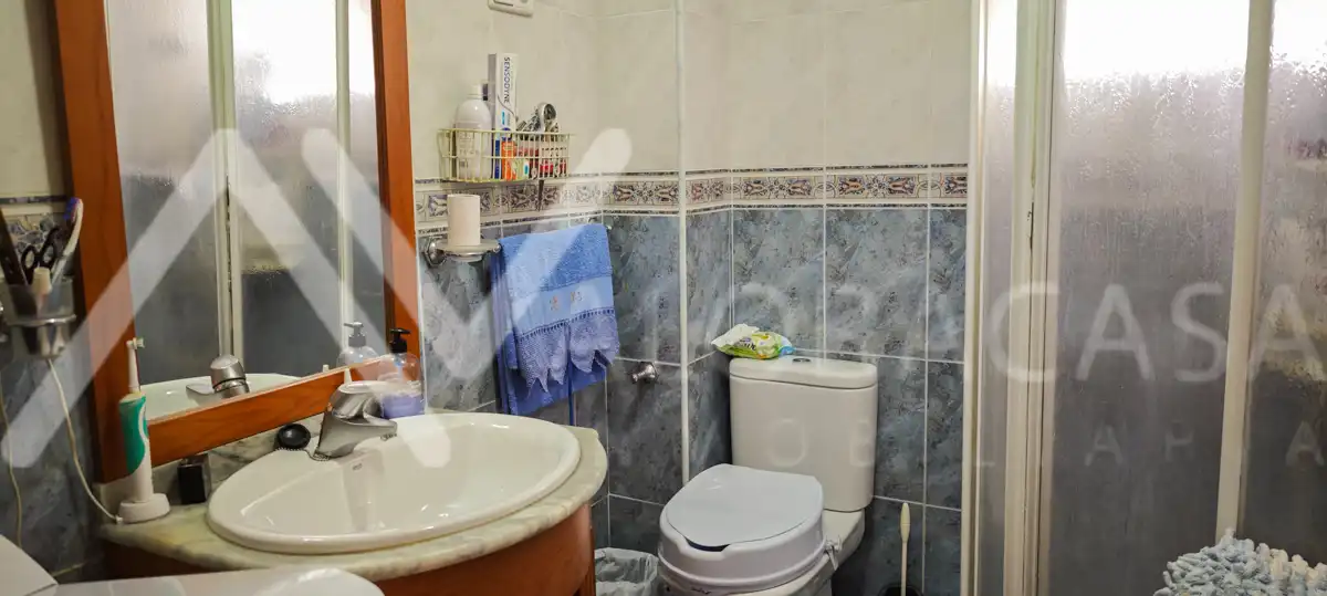 Baño de Piso en venta en Málaga con Amueblado