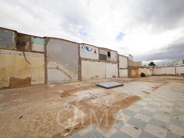 Terreno residenziale in vendita a SAN MARCOS