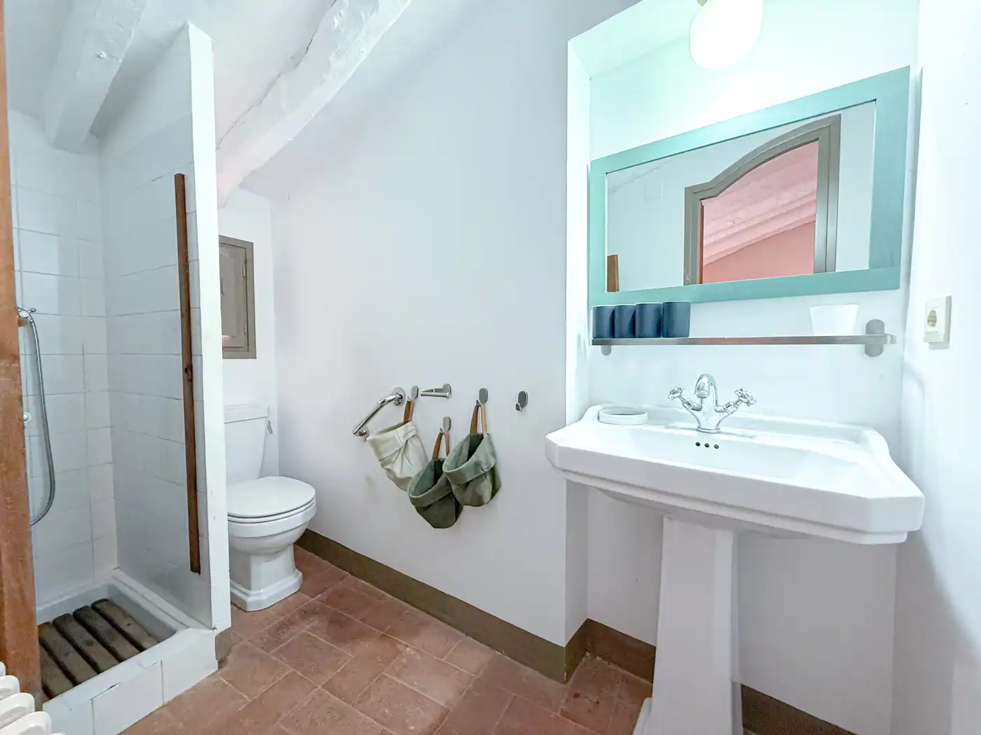 Villa con giardino in vendita a Plaça DEL CARME, imagen 23