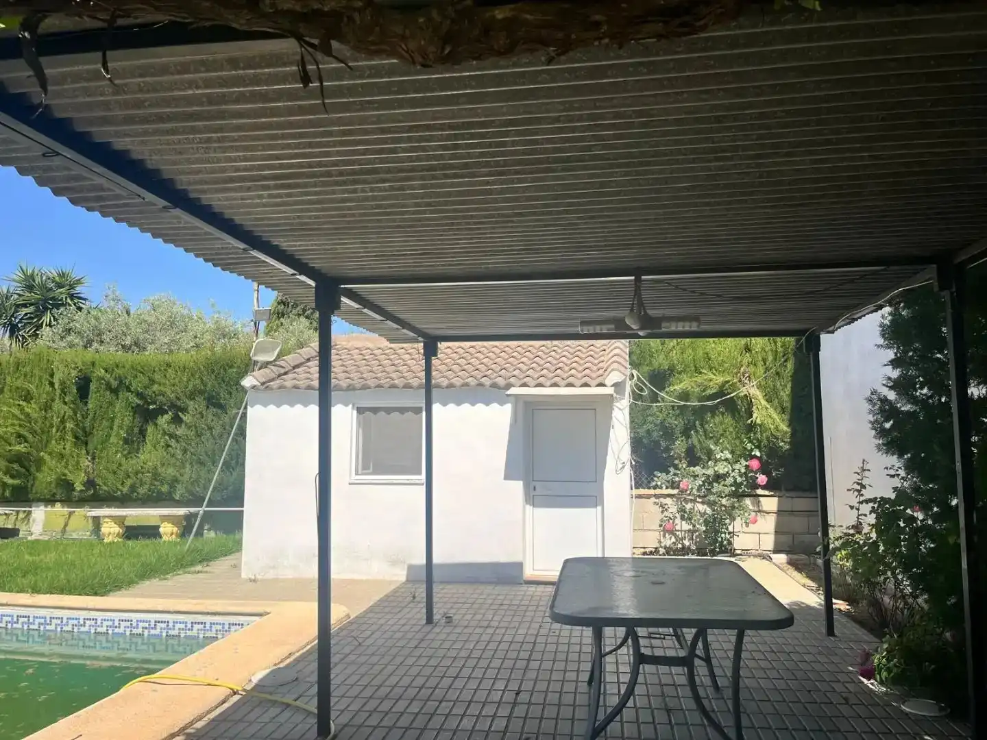 Maison avec terrasse à vendre à Urbanización  El Quintanar, imagen 21