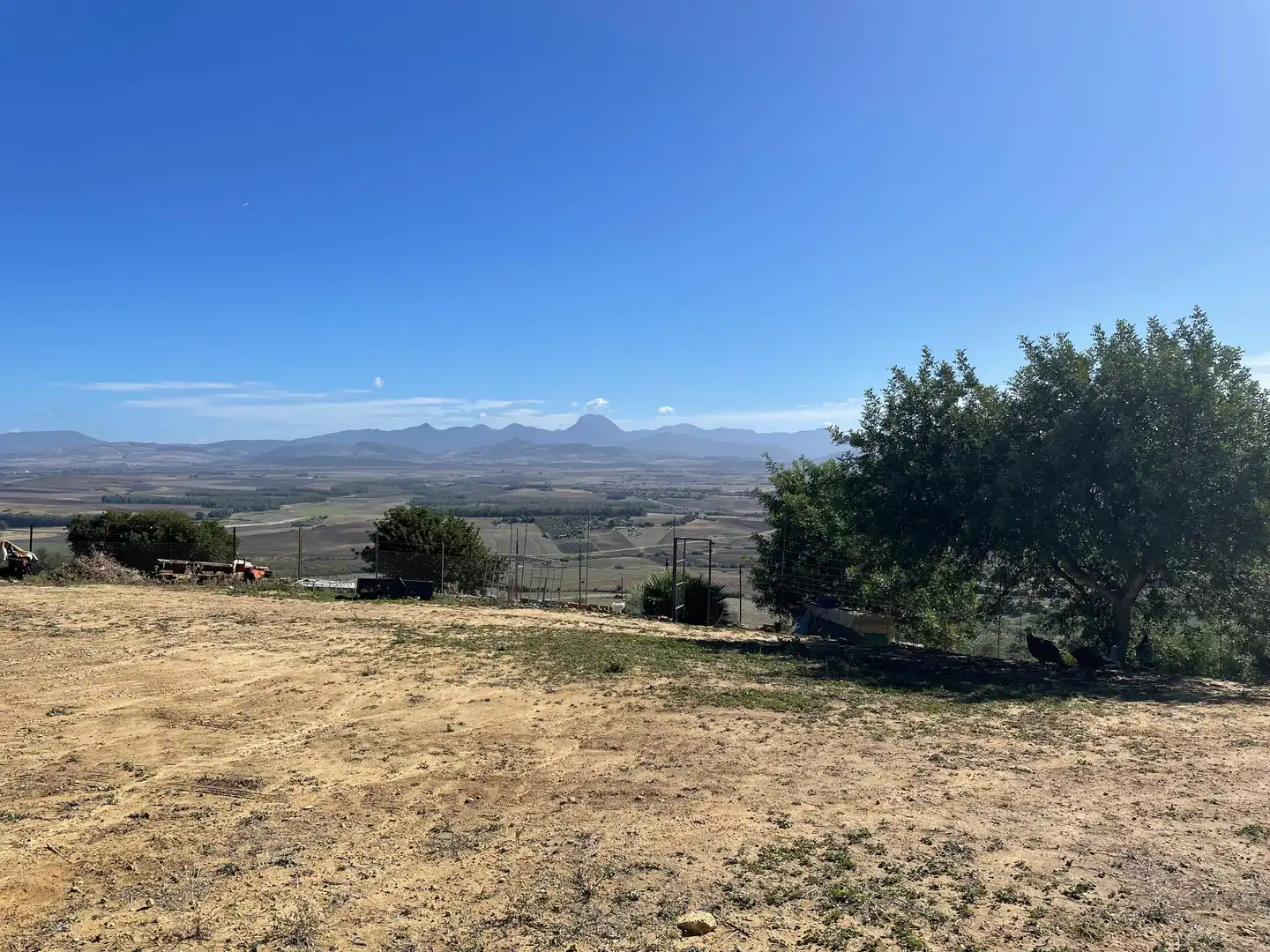 Terreno rustico in vendita a Arcos de la Frontera, imagen 7
