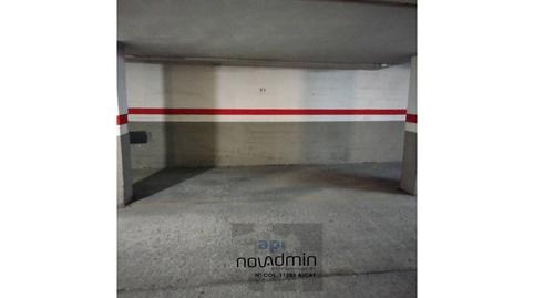 Photo 5 of Garage to rent in Carrer de la Doctora Castells, 30, Cappont,  Lleida Capital