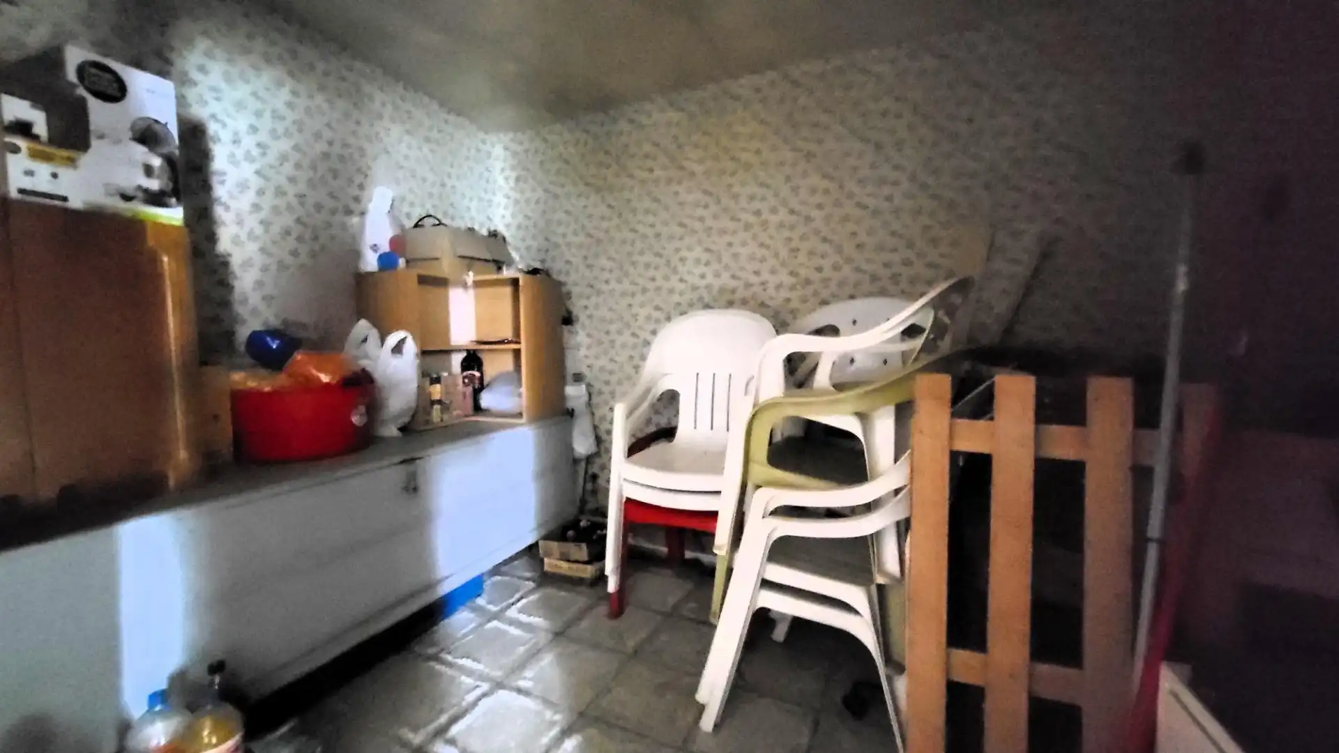 Casa o xalet en venda en Tornadizos de Ávila